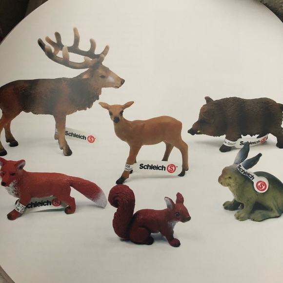Collectible Book - Schleich - Picture 9 of 9